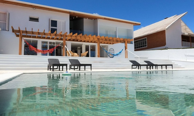 Piraju Hotel | Casa Francesa de Piraju