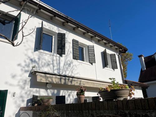 Mogliano Veneto Casa | Casa Francesca