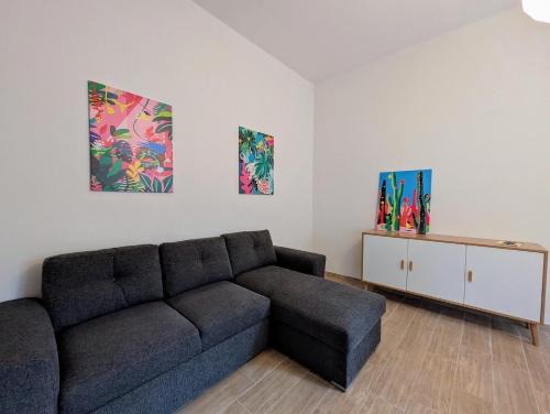 Pablo Apartamento | Casa Francesca