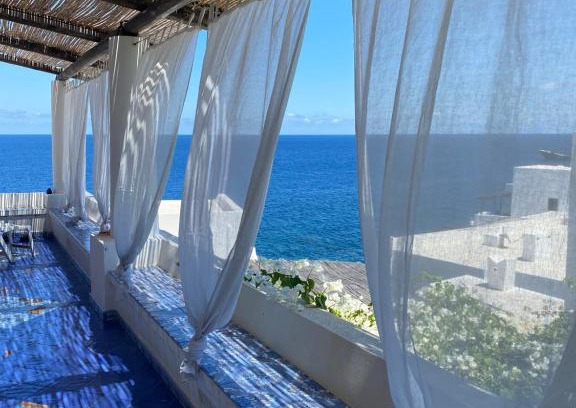 Piscita Casa | Casa Francesca