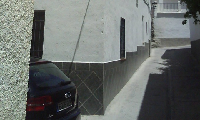 Lecrín Casa | Casa Francesca - Casa de pueblo modernizada en Acequias, Granada
