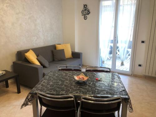 Ventimiglia Apartamento | Casa Francesca: un mare di relax!