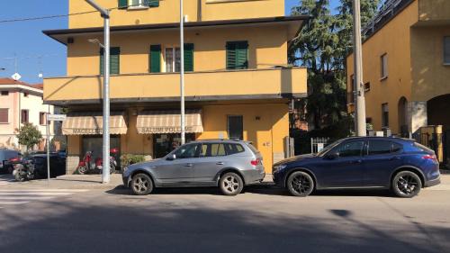 Savena Casa | Casa Francia Emilia Levante