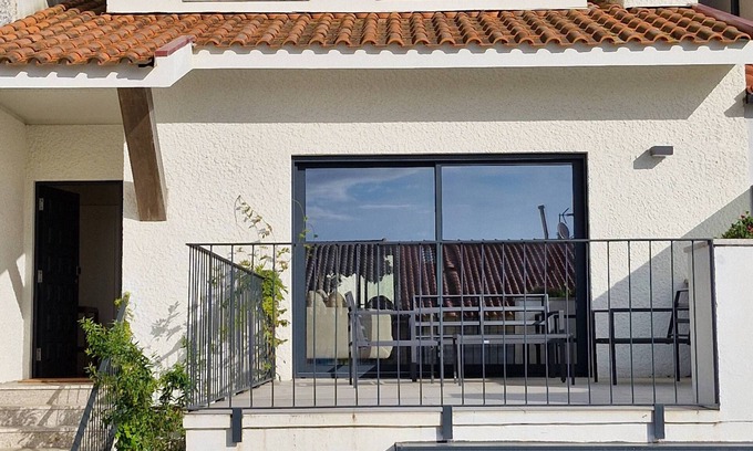 Vila do Conde Villa | Casa Francisca praia de Mindelo