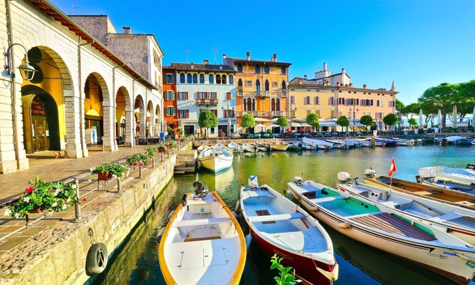 Arco Apartamento | Casa Franco e Ilva 1