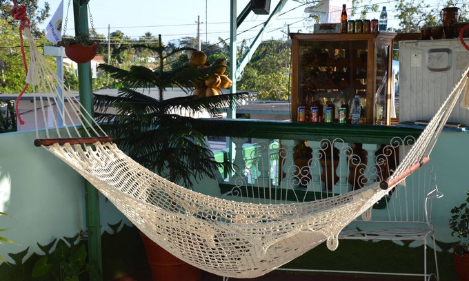 Municipality of Cienaga de Zapata Casa | Casa Frank