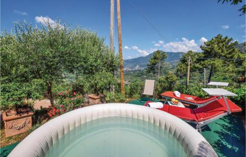 Camaiore Casa | Casa Frascalino