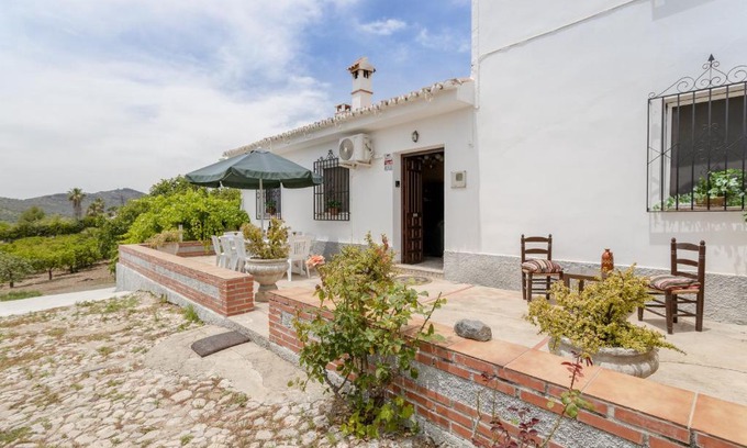 Mondron Casa | Casa Frasquito Olivero