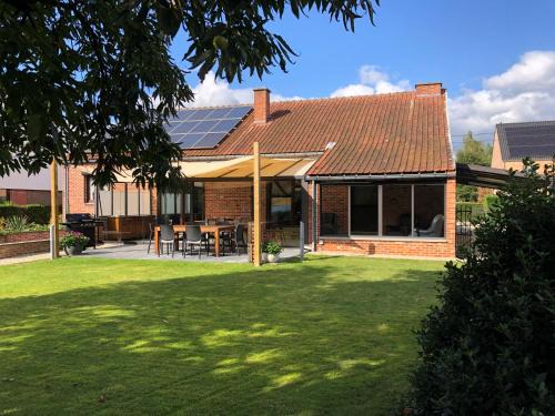 Zolder Casa | Casa Fratello Bolderberg
