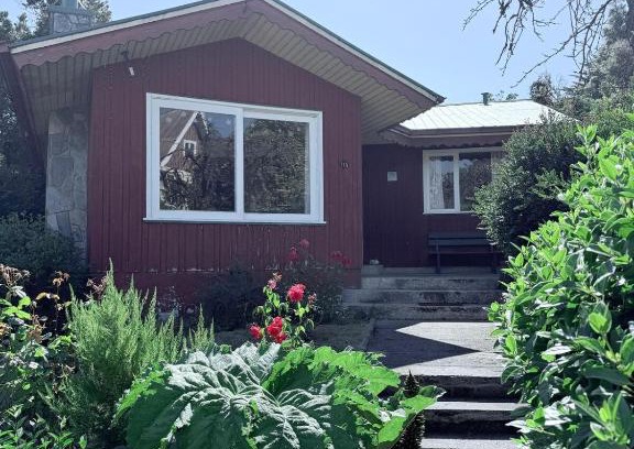 Frutillar Casa | Casa Frente al Lago