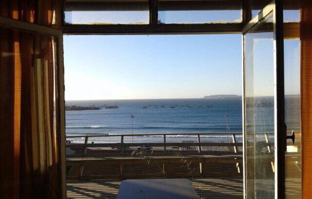 Los Vilos Casa | Casa frente al Mar Los Vilos