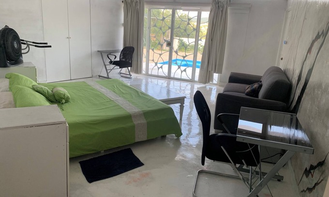 Tequesquitengo Casa | Casa frente al Lago de Tequesquitengo, Morelos