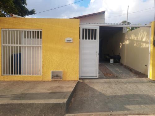 Icapui Casa | Casa frente ao mar em Icapuí
