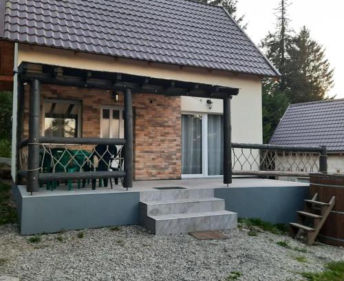 Sincraieni Casa | Casa Fresh