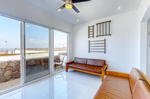 La Paloma Casa | Casa Fresno 23 - Playa Arcangel