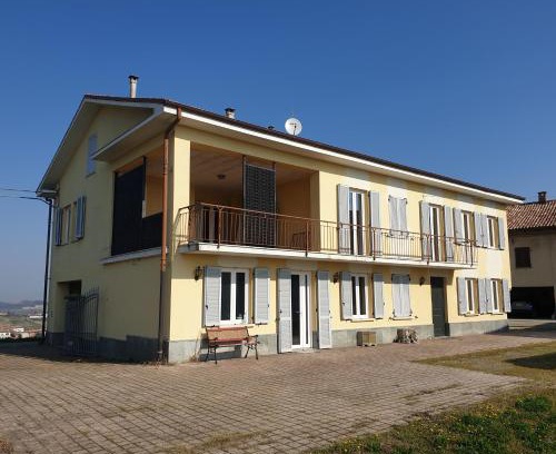 Serra Masio Apartamento | CASA FRIDA Intero alloggio con due camere
