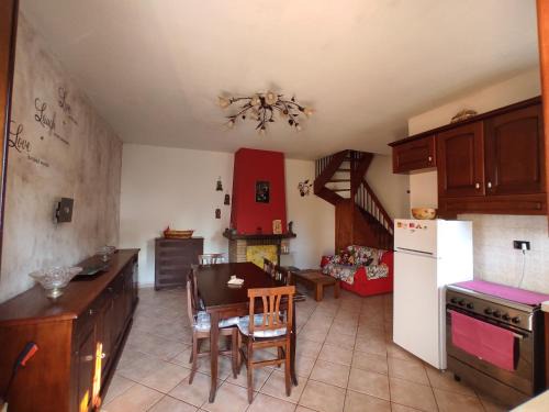 Rocca di Botte Casa | Casa Frida