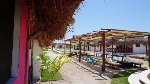 Chelem Hotel | Casa Frida