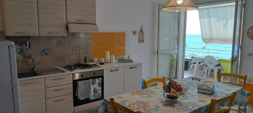 Roccalumera Casa | Casa fronte mare