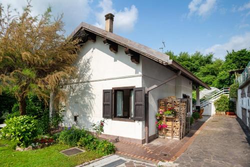 Altopiano della Vigolana Casa | Casa Fruet