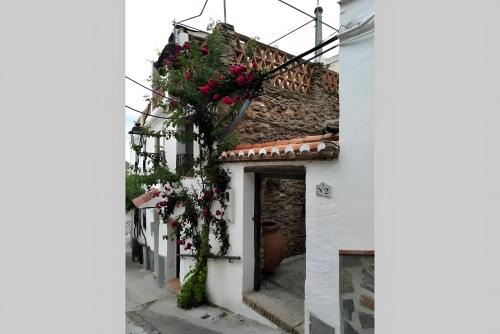 Rubite Casa | Casa Fuensanta Balcón Al Mar