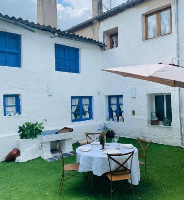 Cabezuela Casa | Casa Fulanita