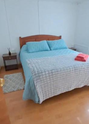 Punta Arenas Casa | Casa full equipada