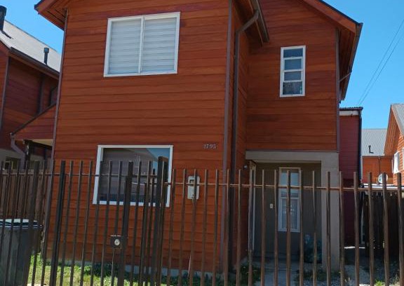 Valdivia Casa | Casa FULL equipada