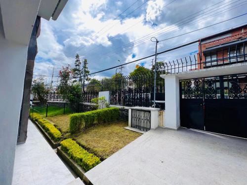 Cuenca Casa | Casa full equipada en Centro Histórico