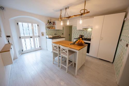 Castroncello Apartamento | Casa Fulvia, Toscana