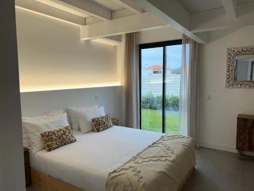 Carrapateira Casa | Casa Furnas