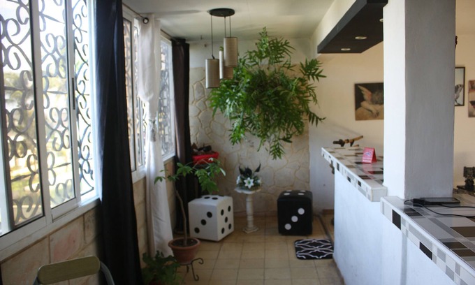 Municipality of Habana del Este Apartamento | Casa G