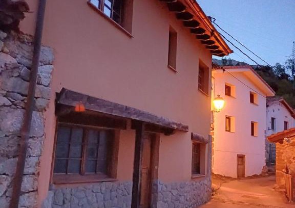 Riospaso Casa | Casa G. Mirador de las Ubiñas