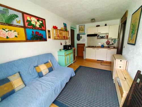 Sant'Antonio di Mavignola Apartamento | Casa G2 Dolomiti M di Campiglio