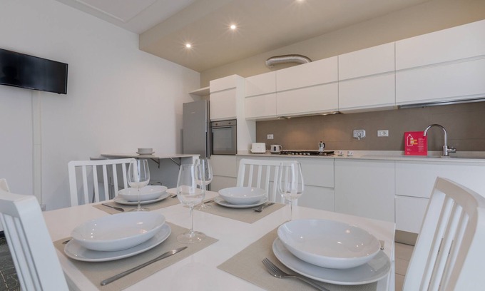 San Salvario Apartamento | Casa Gabri by Wonderful Italy