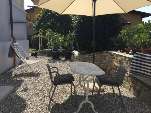 Cannero Riviera Casa | Casa Gabriela