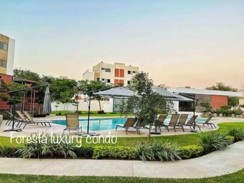 Ixtapa Apartamento | "Casa Gabs Foresta"