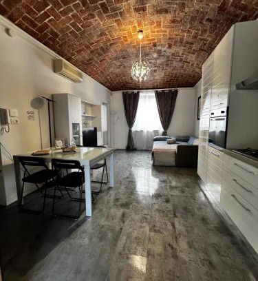 Vittoria Apartamento | Casa Gabu