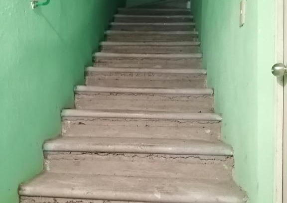 Lázaro Cárdenas Apartamento | Casa Gaby
