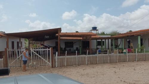 Atins Casa | Casa Gael (Gisele & Lucimar)