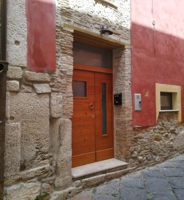 Benevento Casa | Casa Gaia
