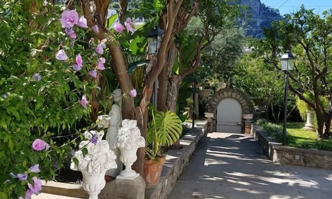 Capri Casa | Casa Gaia