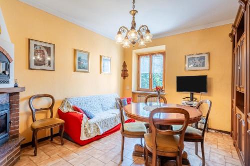 San Marcello Piteglio Apartamento | Casa Gaia