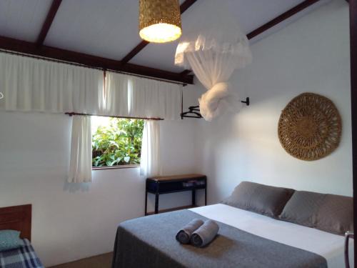 Prumirim Casa | Casa Gaia Prumirim, vista para o mar