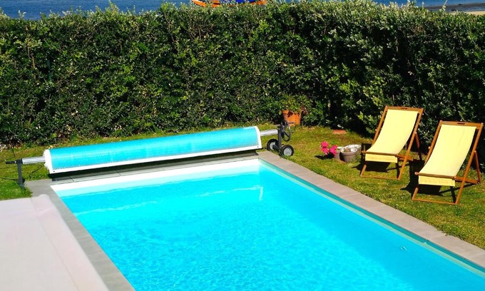 Torreira Casa | Casa Gaivina 1