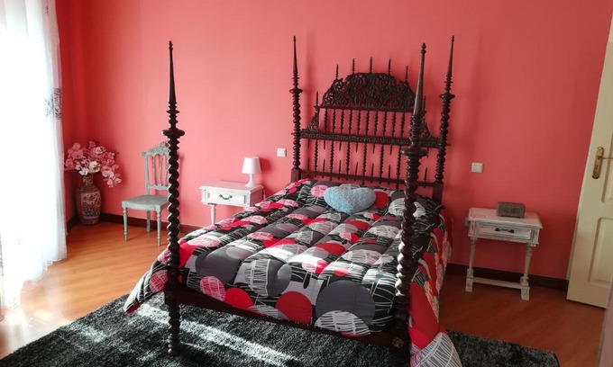 Anadia Apartamento | Casa Gala