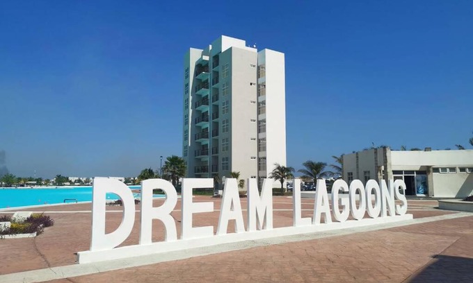 Veracruz Casa | Casa Galeaza en Dream Lagoons Veracruz