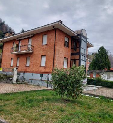 Torre Pellice Apartamento | Casa Galfio