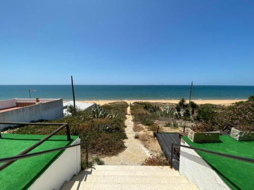 Mazagón Hostal | Casa Galilea