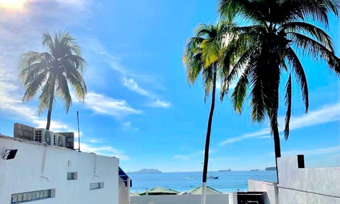 Manzanillo Casa | CASA GALLARDO